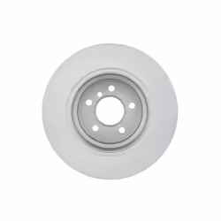Disque de frein BOSCH 0 986 479 167 arrière, plein, à haute teneur en carbone, 1 pièce - Vue supplémentaire 5