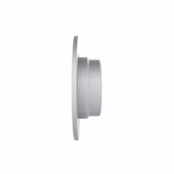 Disque de frein BOSCH 0 986 479 167 arrière, plein, à haute teneur en carbone, 1 pièce - Vue supplémentaire 6