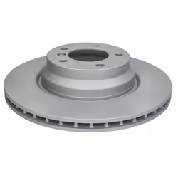 Disque de frein BOSCH 0 986 479 215 avant, ventilé, à haute teneur en carbone, 1 pièce