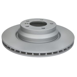 Disque de frein BOSCH 0 986 479 215 avant, ventilé, à haute teneur en carbone, 1 pièce