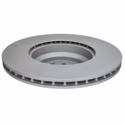 Disque de frein BOSCH 0 986 479 215 avant, ventilé, à haute teneur en carbone, 1 pièce