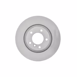 Disque de frein BOSCH 0 986 479 215 avant, ventilé, à haute teneur en carbone, 1 pièce