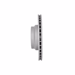 Disque de frein BOSCH 0 986 479 215 avant, ventilé, à haute teneur en carbone, 1 pièce - Vue supplémentaire 4