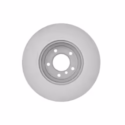 Disque de frein BOSCH 0 986 479 215 avant, ventilé, à haute teneur en carbone, 1 pièce - Vue supplémentaire 5