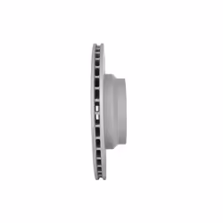 Disque de frein BOSCH 0 986 479 215 avant, ventilé, à haute teneur en carbone, 1 pièce - Vue supplémentaire 6