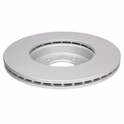 Disque de frein BOSCH 0 986 478 571 avant, ventilé, à haute teneur en carbone, 1 pièce - Vue supplémentaire 2