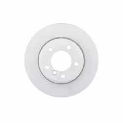Disque de frein BOSCH 0 986 478 571 avant, ventilé, à haute teneur en carbone, 1 pièce - Vue supplémentaire 3