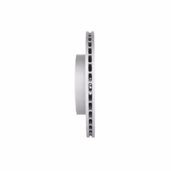 Disque de frein BOSCH 0 986 478 571 avant, ventilé, à haute teneur en carbone, 1 pièce - Vue supplémentaire 4