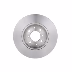 Disque de frein BOSCH 0 986 478 889 avant, plein, 1 pièce - Vue supplémentaire 5