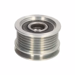 Poulie roue libre, alternateur BOSCH F 00M 991 391