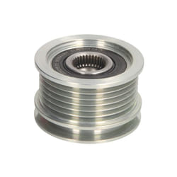 Poulie roue libre, alternateur BOSCH F 00M 991 391