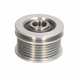Poulie roue libre, alternateur BOSCH F 00M 991 391