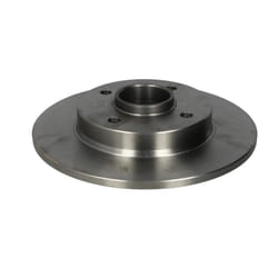 Disque de frein BOSCH 0 986 479 219 arrière, plein, 1 pièce