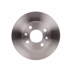 Disque de frein BOSCH 0 986 479 165 avant, plein, 1 pièce