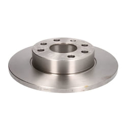 Disque de frein BOSCH 0 986 479 189 avant, plein, 1 pièce