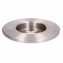 Disque de frein BOSCH 0 986 479 189 avant, plein, 1 pièce