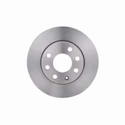 Disque de frein BOSCH 0 986 479 189 avant, plein, 1 pièce