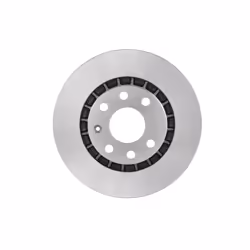 Disque de frein BOSCH 0 986 478 327, avant, ventilé, à haute teneur en carbone, 1 pièce