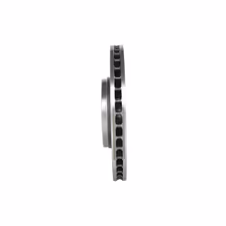 Disque de frein BOSCH 0 986 478 327, avant, ventilé, à haute teneur en carbone, 1 pièce - Vue supplémentaire 4