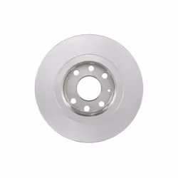 Disque de frein BOSCH 0 986 478 327, avant, ventilé, à haute teneur en carbone, 1 pièce - Vue supplémentaire 5