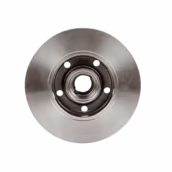 Disque de frein BOSCH 0 986 478 332 arrière, plein, 1 pièce - Vue supplémentaire 5