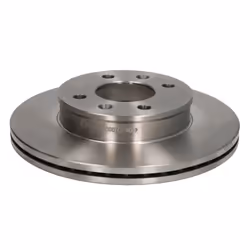 Disque de frein BOSCH 0 986 479 206 avant, ventilé, 1 pièce