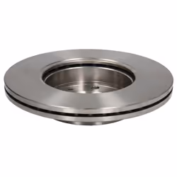Disque de frein BOSCH 0 986 479 206 avant, ventilé, 1 pièce