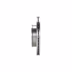 Disque de frein BOSCH 0 986 479 206 avant, ventilé, 1 pièce - Vue supplémentaire 4