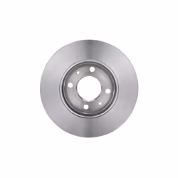 Disque de frein BOSCH 0 986 479 206 avant, ventilé, 1 pièce - Vue supplémentaire 5