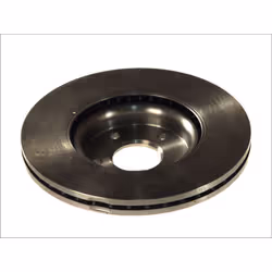 Disque de frein BOSCH 0 986 479 171 avant, ventilé, à haute teneur en carbone, 1 pièce
