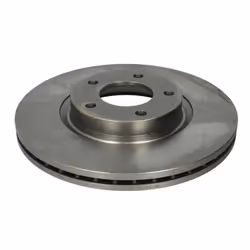 Disque de frein BOSCH 0 986 479 183 avant, ventilé, à haute teneur en carbone, 1 pièce