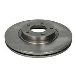Disque de frein BOSCH 0 986 479 183 avant, ventilé, à haute teneur en carbone, 1 pièce