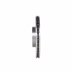 Disque de frein BOSCH 0 986 479 183 avant, ventilé, à haute teneur en carbone, 1 pièce - Vue supplémentaire 4