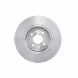 Disque de frein BOSCH 0 986 479 195 arrière, plein, 1 pièce - Vue supplémentaire 5