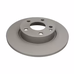 Disque de frein BOSCH 0 986 479 185 avant, plein, à haute teneur en carbone, 1 pièce