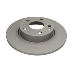 Disque de frein BOSCH 0 986 479 185 avant, plein, à haute teneur en carbone, 1 pièce