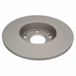 Disque de frein BOSCH 0 986 479 185 avant, plein, à haute teneur en carbone, 1 pièce