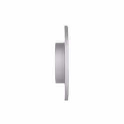 Disque de frein BOSCH 0 986 479 185 avant, plein, à haute teneur en carbone, 1 pièce - Vue supplémentaire 4