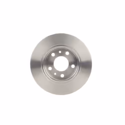 Disque de frein BOSCH 0 986 478 757 arrière, plein, 1 pièce