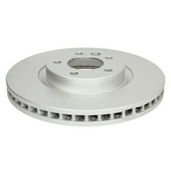 Disque de frein BOSCH 0 986 479 096 avant, ventilé, à haute teneur en carbone, 1 pièce