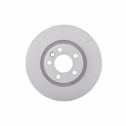 Disque de frein BOSCH 0 986 479 096 avant, ventilé, à haute teneur en carbone, 1 pièce