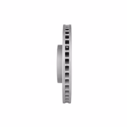 Disque de frein BOSCH 0 986 479 096 avant, ventilé, à haute teneur en carbone, 1 pièce - Vue supplémentaire 4