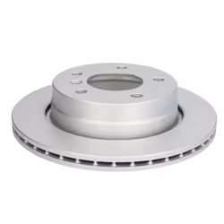 Disque de frein BOSCH 0 986 478 642 arrière, ventilé, à haute teneur en carbone, 1 pièce