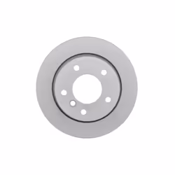 Disque de frein BOSCH 0 986 478 642 arrière, ventilé, à haute teneur en carbone, 1 pièce