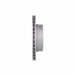 Disque de frein BOSCH 0 986 478 642 arrière, ventilé, à haute teneur en carbone, 1 pièce - Vue supplémentaire 6