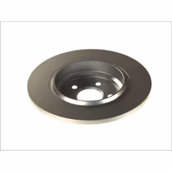 Disque de frein BOSCH 0 986 478 995 arrière, plein, 1 pièce