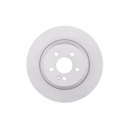 Disque de frein BOSCH 0 986 478 995 arrière, plein, 1 pièce