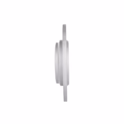 Disque de frein BOSCH 0 986 478 995 arrière, plein, 1 pièce - Vue supplémentaire 4