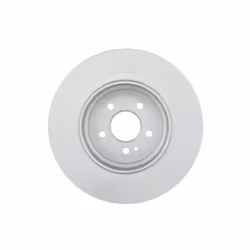 Disque de frein BOSCH 0 986 478 995 arrière, plein, 1 pièce - Vue supplémentaire 5