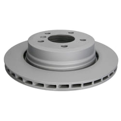 Disque de frein BOSCH 0 986 479 166 arrière, ventilé, à haute teneur en carbone, 1 pièce
